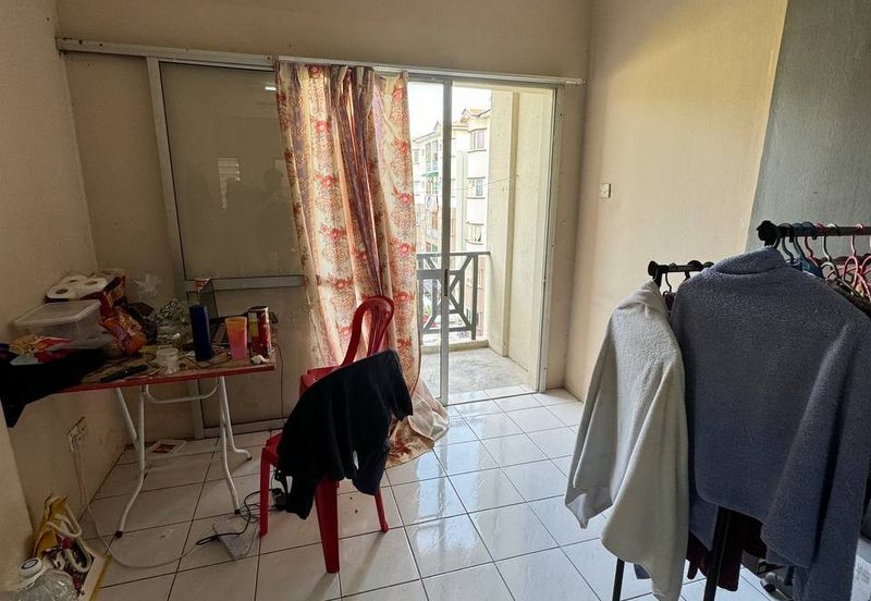 Apartment Nilai Perdana