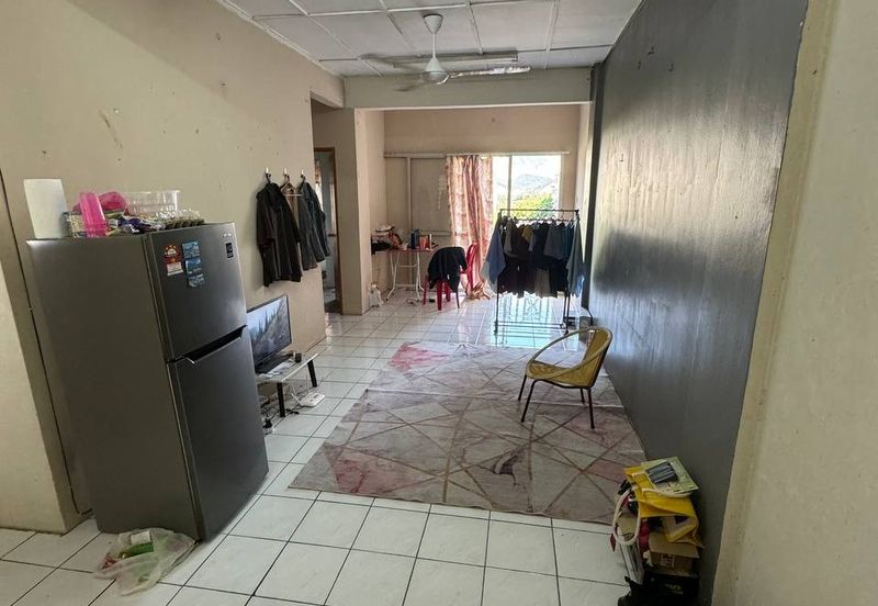 Apartment Nilai Perdana