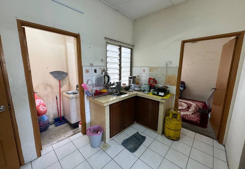 Apartment Nilai Perdana