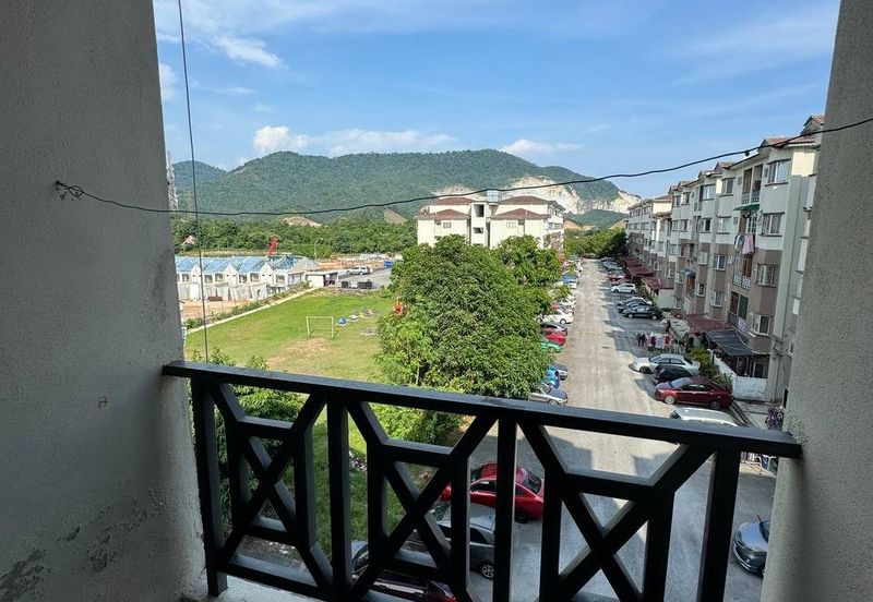 Apartment Nilai Perdana