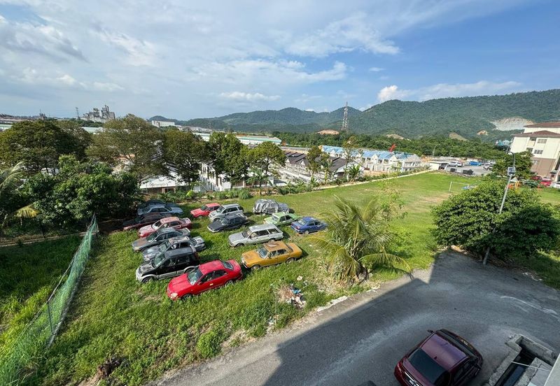 Apartment Nilai Perdana