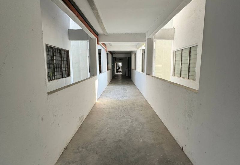 Apartment Nilai Perdana