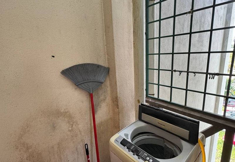 Apartment Nilai Perdana