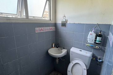 Apartment Nilai Perdana