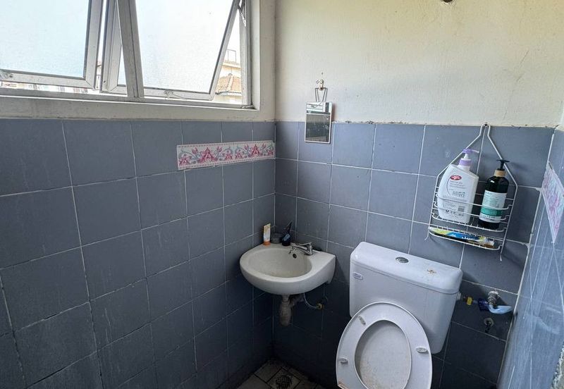 Apartment Nilai Perdana