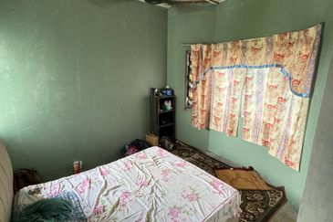 Apartment Nilai Perdana