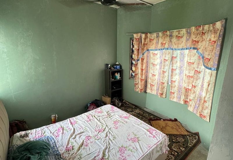 Apartment Nilai Perdana