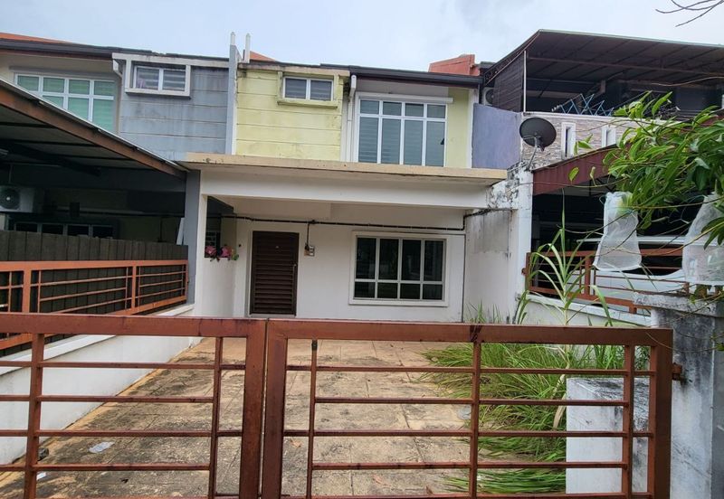 Taman Pelangi Semenyih 2