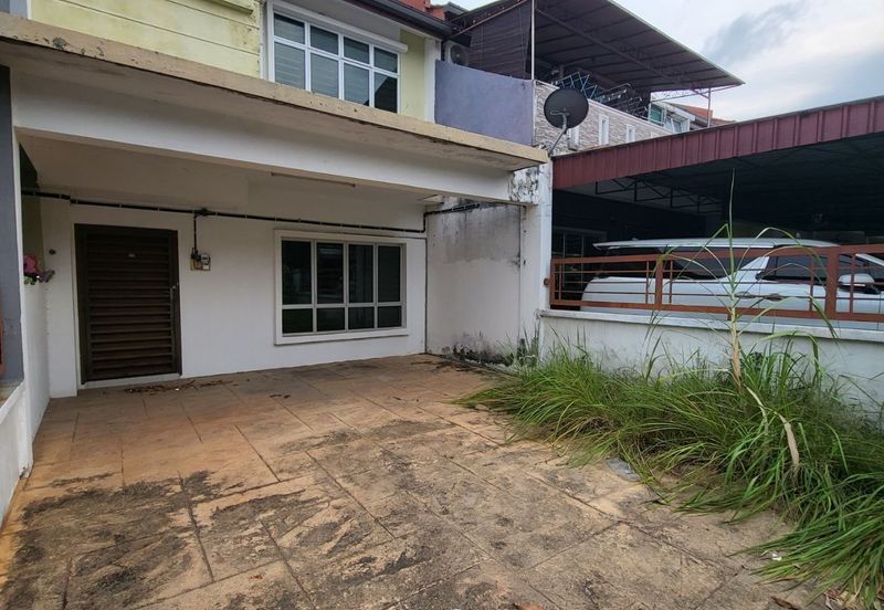 Taman Pelangi Semenyih 2