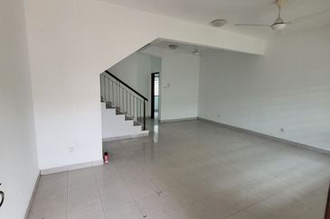 Taman Pelangi Semenyih 2