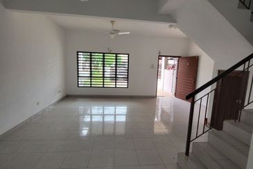 Taman Pelangi Semenyih 2