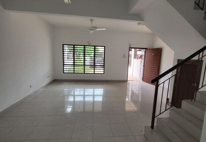 Taman Pelangi Semenyih 2