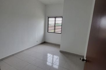 Taman Pelangi Semenyih 2