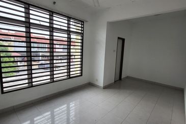 Taman Pelangi Semenyih 2