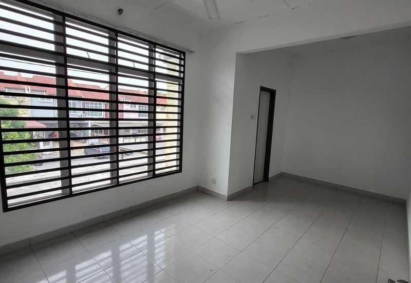 Taman Pelangi Semenyih 2