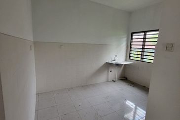 Taman Pelangi Semenyih 2