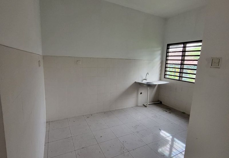 Taman Pelangi Semenyih 2