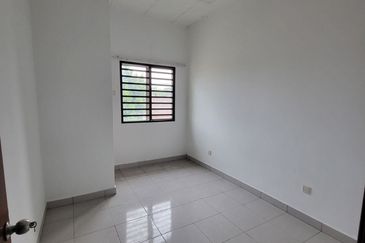 Taman Pelangi Semenyih 2