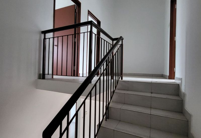 Taman Pelangi Semenyih 2