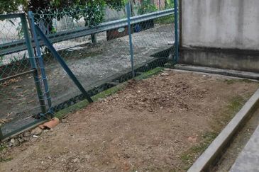 Taman Pelangi Semenyih 2