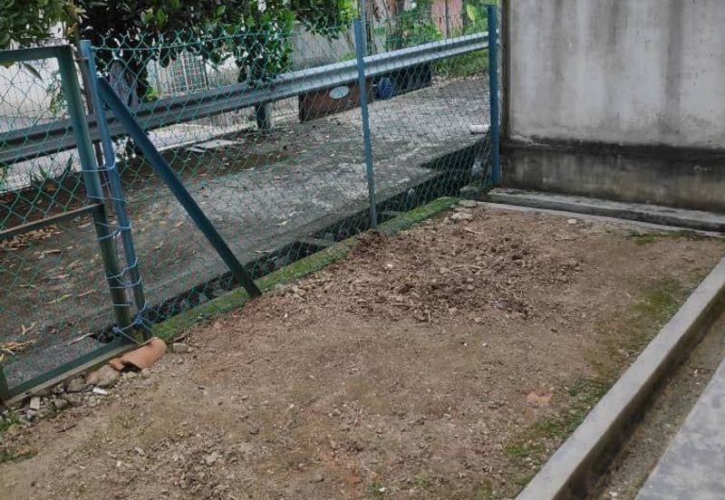 Taman Pelangi Semenyih 2