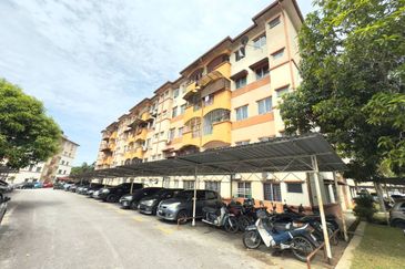 Taman Cheras Intan