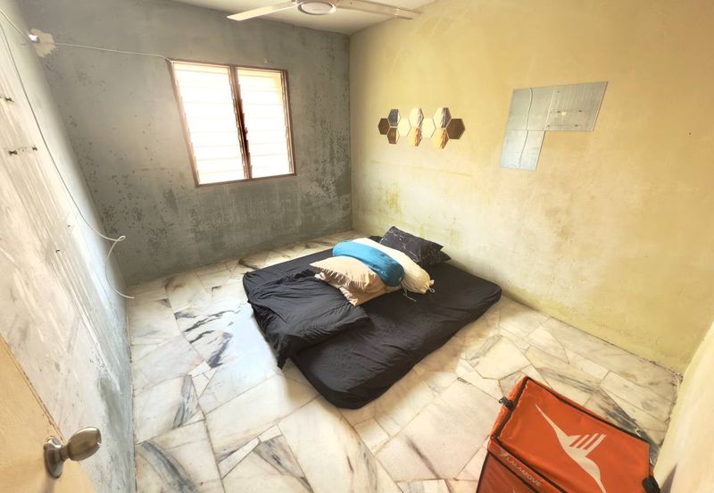 Seksyen 7, Shah Alam