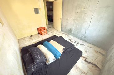 Seksyen 7, Shah Alam