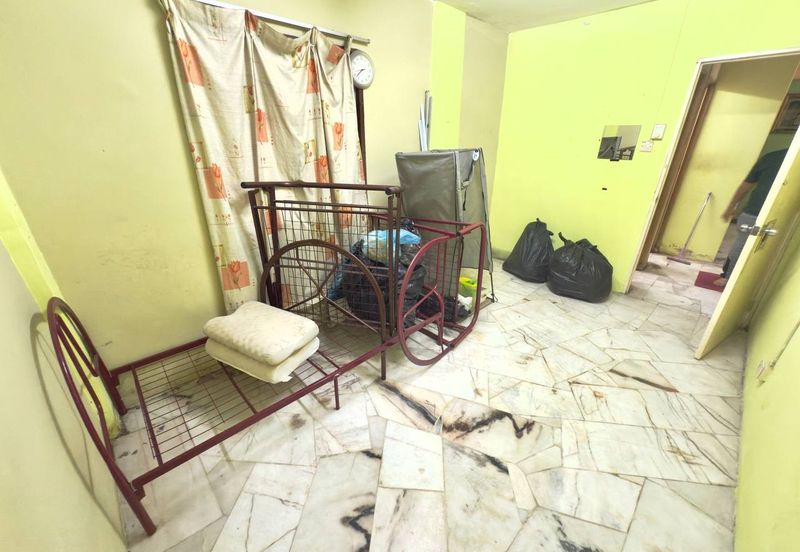 Seksyen 7, Shah Alam