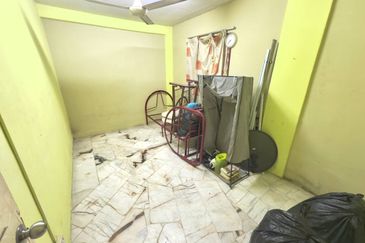 Seksyen 7, Shah Alam