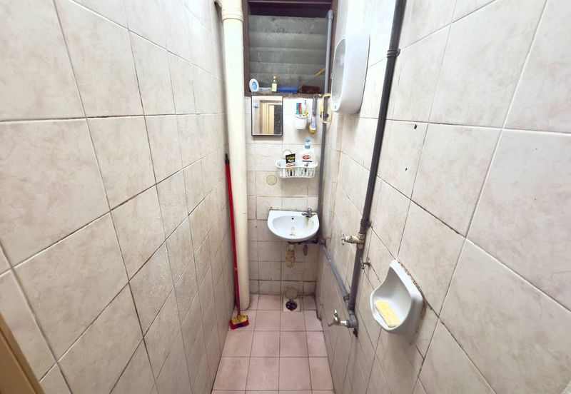 Seksyen 7, Shah Alam