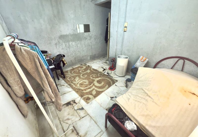 Seksyen 7, Shah Alam