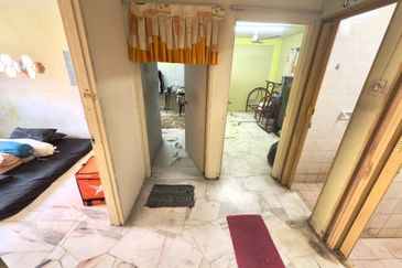 Seksyen 7, Shah Alam