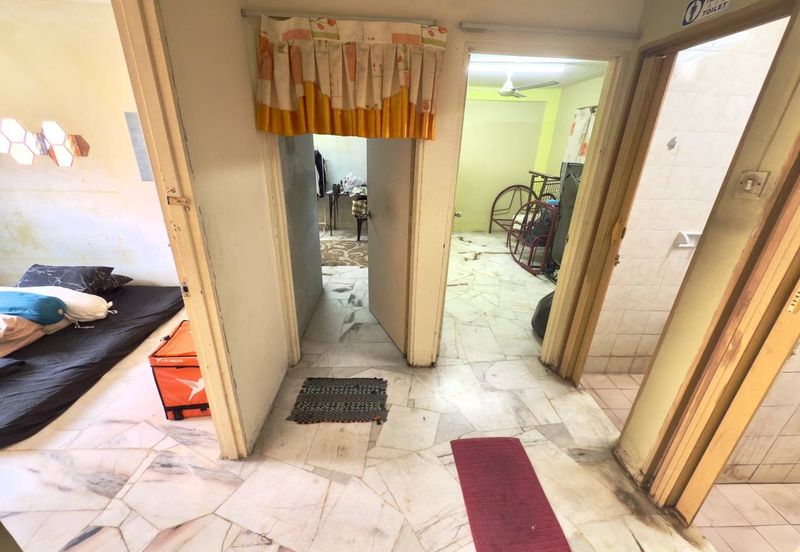 Seksyen 7, Shah Alam