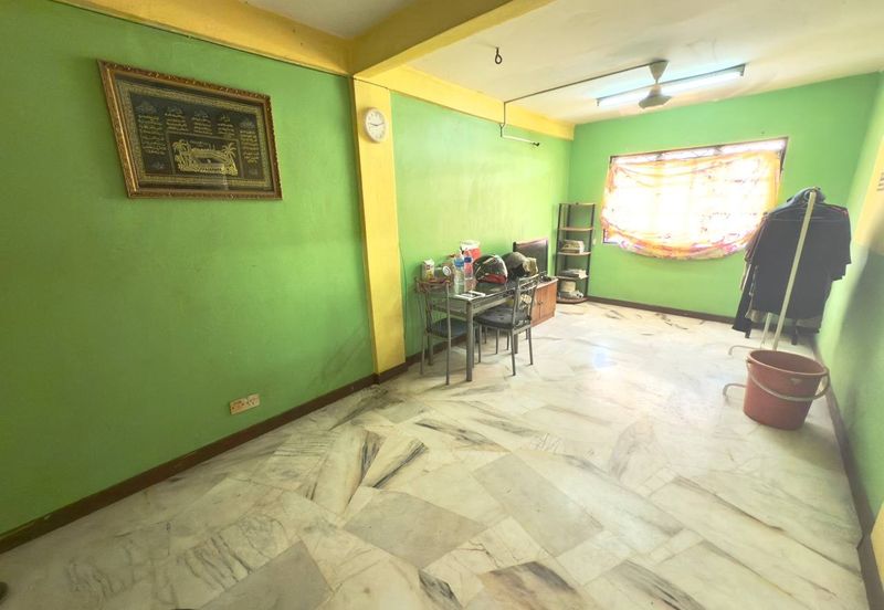 Seksyen 7, Shah Alam