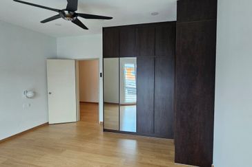 Albury 2 @ Mahkota Hills