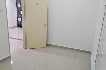 Albury 2 @ Mahkota Hills