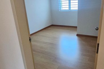 Albury 2 @ Mahkota Hills