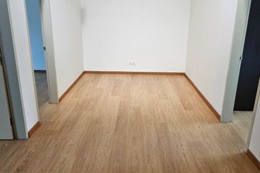 Albury 2 @ Mahkota Hills