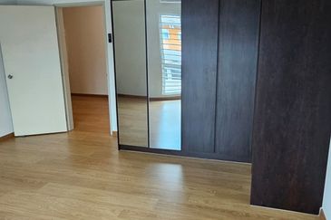 Albury 2 @ Mahkota Hills