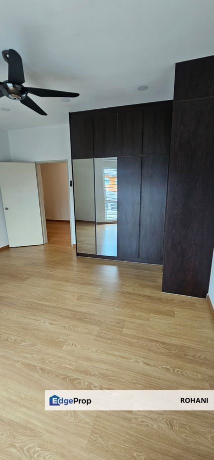 Albury 2 @ Mahkota Hills, Semenyih Selangor, Double Storey Terrace House, RENOVATED FOR RENT, Selangor, Semenyih