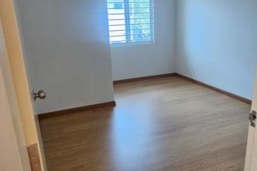 Albury 2 @ Mahkota Hills