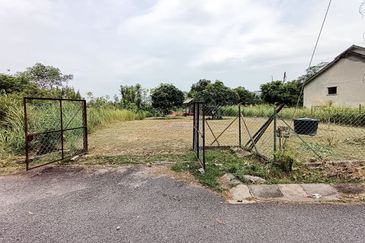 Taman Lestari Perdana