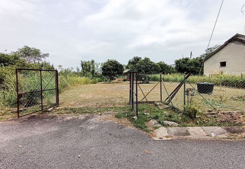 Taman Lestari Perdana