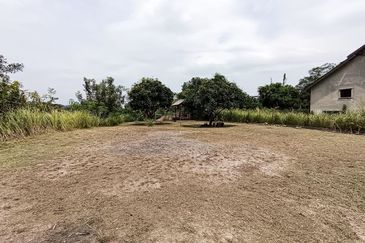 Taman Lestari Perdana