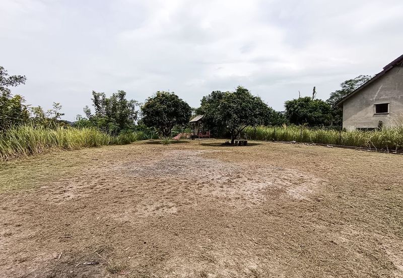 Taman Lestari Perdana