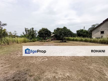 Taman Lestari Perdana, Puchong South Selangor, Tanah Lot Bungalow LP 2 For Sale, Selangor, Puchong South