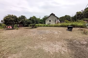 Taman Lestari Perdana