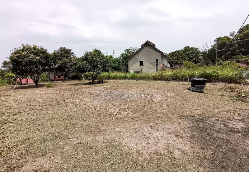 Taman Lestari Perdana