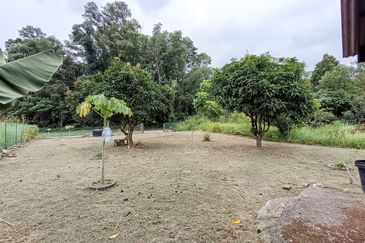 Taman Lestari Perdana